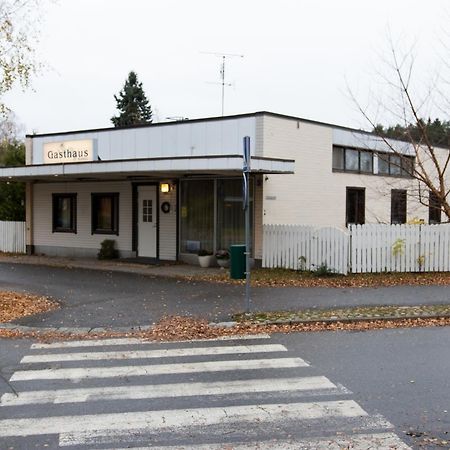 Gasthaus Міккелі Екстер'єр фото