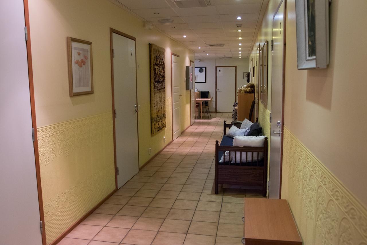 Gasthaus Міккелі Екстер'єр фото