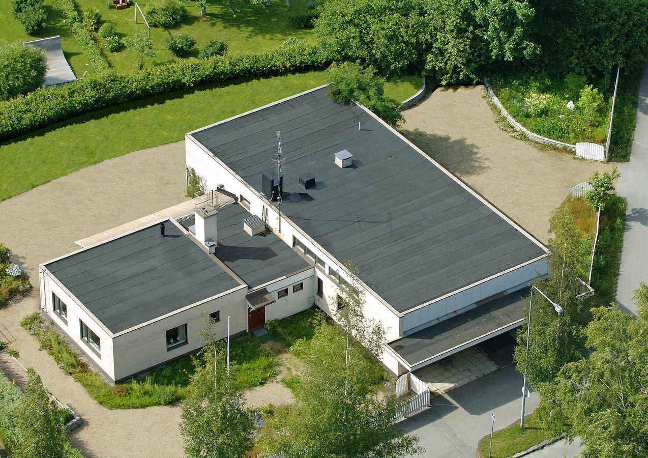 Gasthaus Міккелі Екстер'єр фото